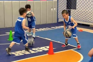 标题:为什么篮球训练效果不明显?深入探讨与解决方案